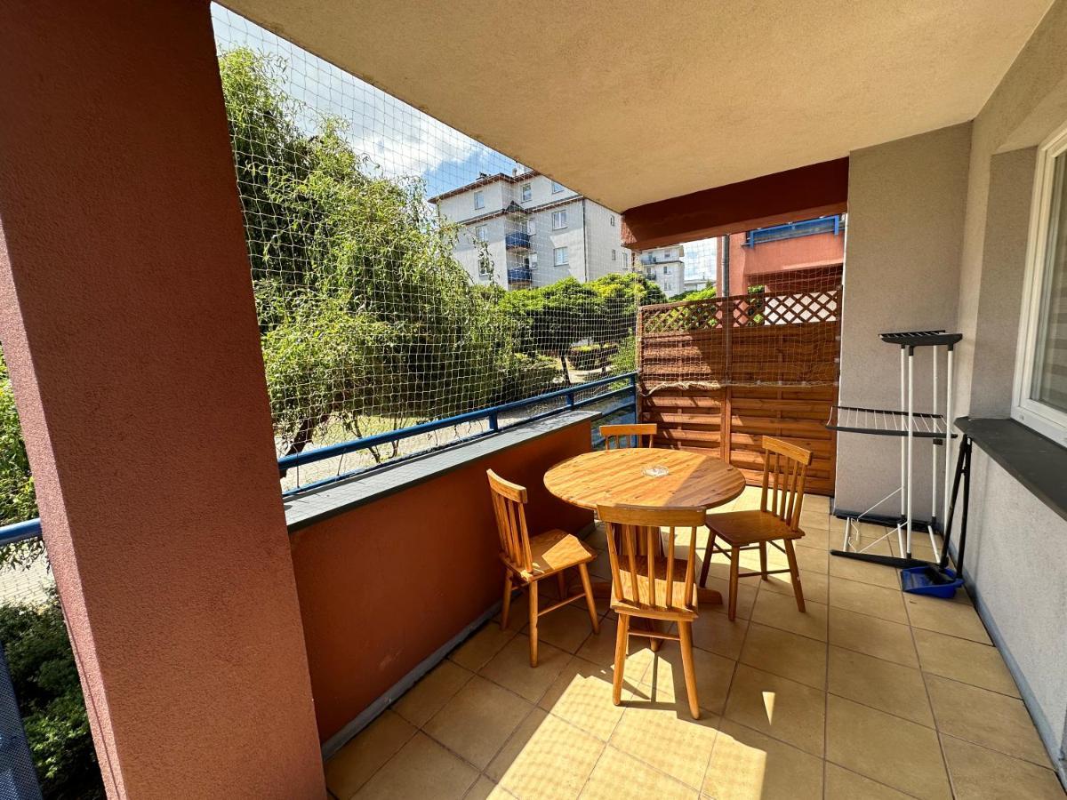 Apartament #Widokowa Fv Parking Balkon Rzeszów Exterior foto