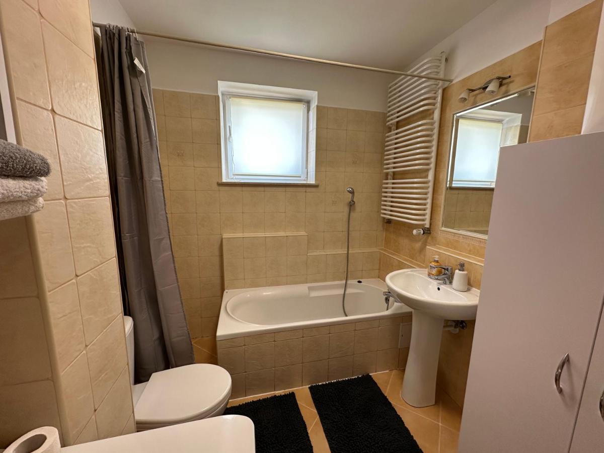 Apartament #Widokowa Fv Parking Balkon Rzeszów Exterior foto